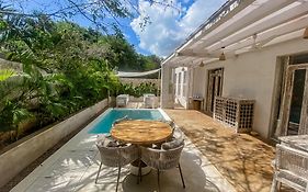 Saffron Villas